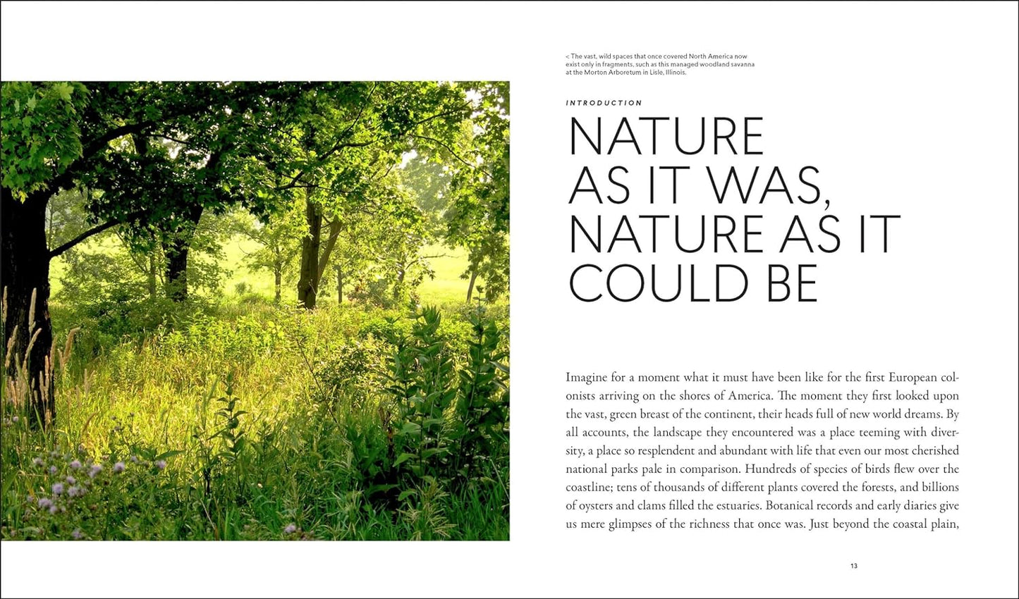 Planting in a Post-Wild World. Author: Rainer, Thomas